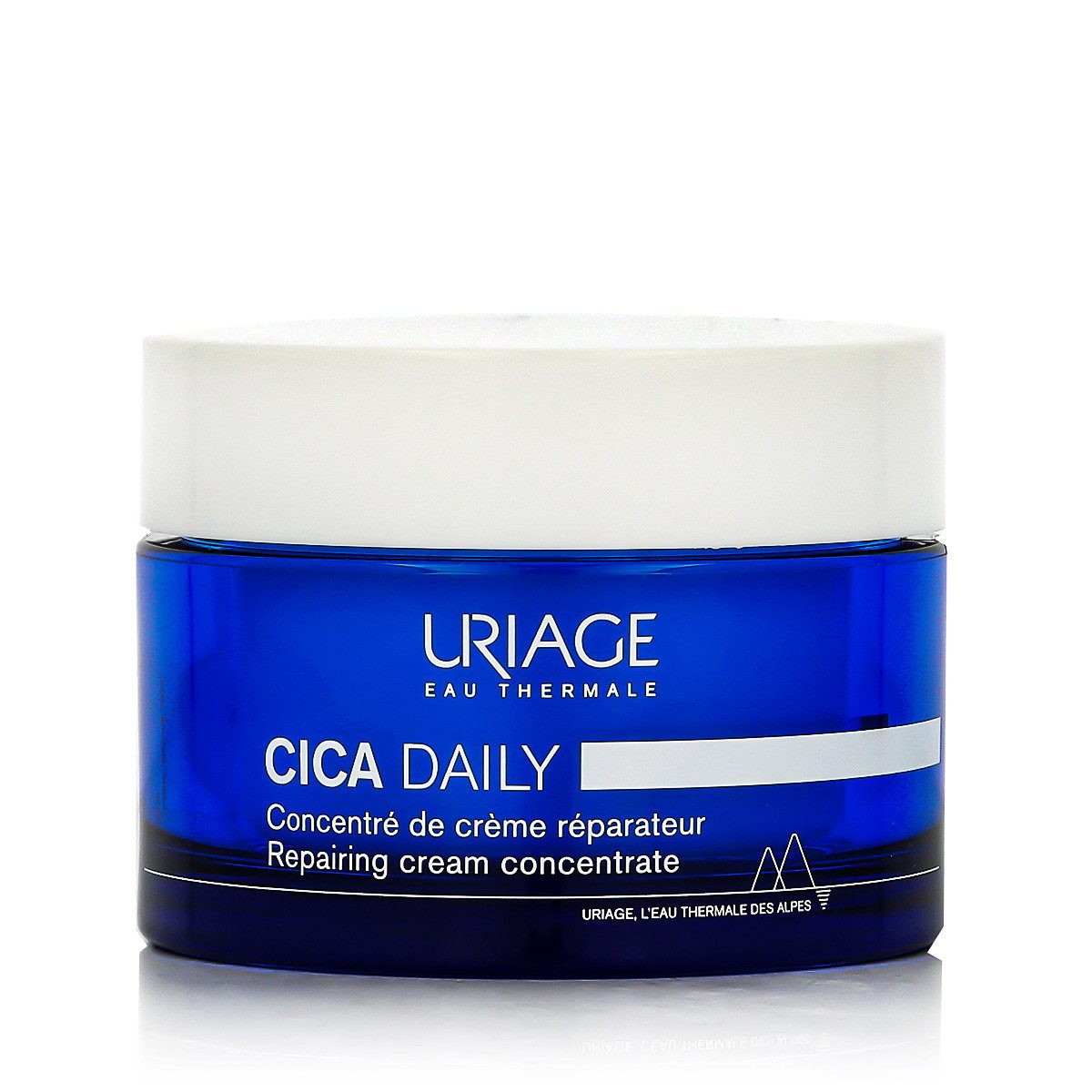 Uriage Tagescreme Cica Daily