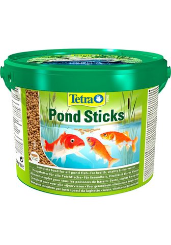 Tetra Fischfutter »Pond Sticks« 10 Liter