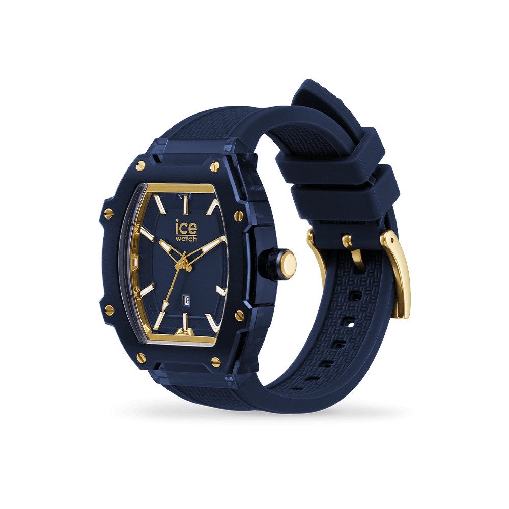 ice-watch Quarzuhr Ice-Watch Ice Boliday Navy günstig online kaufen