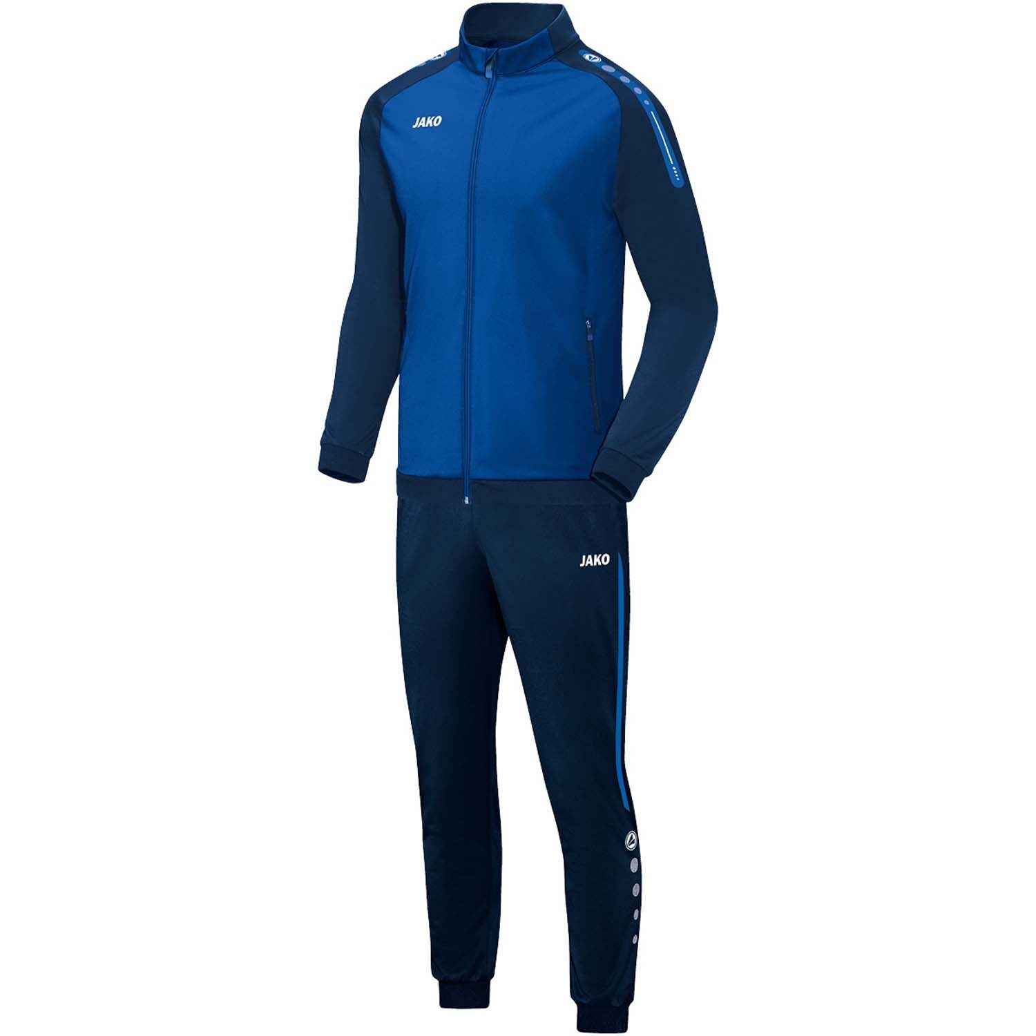 Jako Trainingsanzug Jako Herren Trainingsanzug Polyester Champ M9117