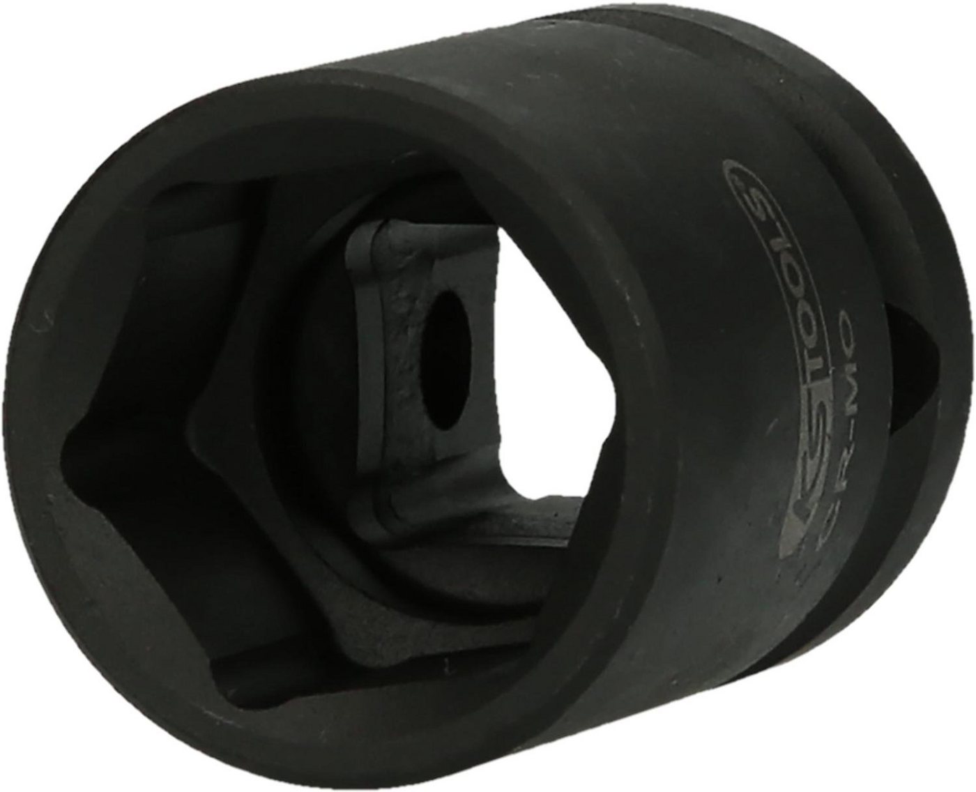 Thumbnail - KS Tools Stecknuss 1" Sechskant-Kraft-Stecknuss, kurz, 100mm