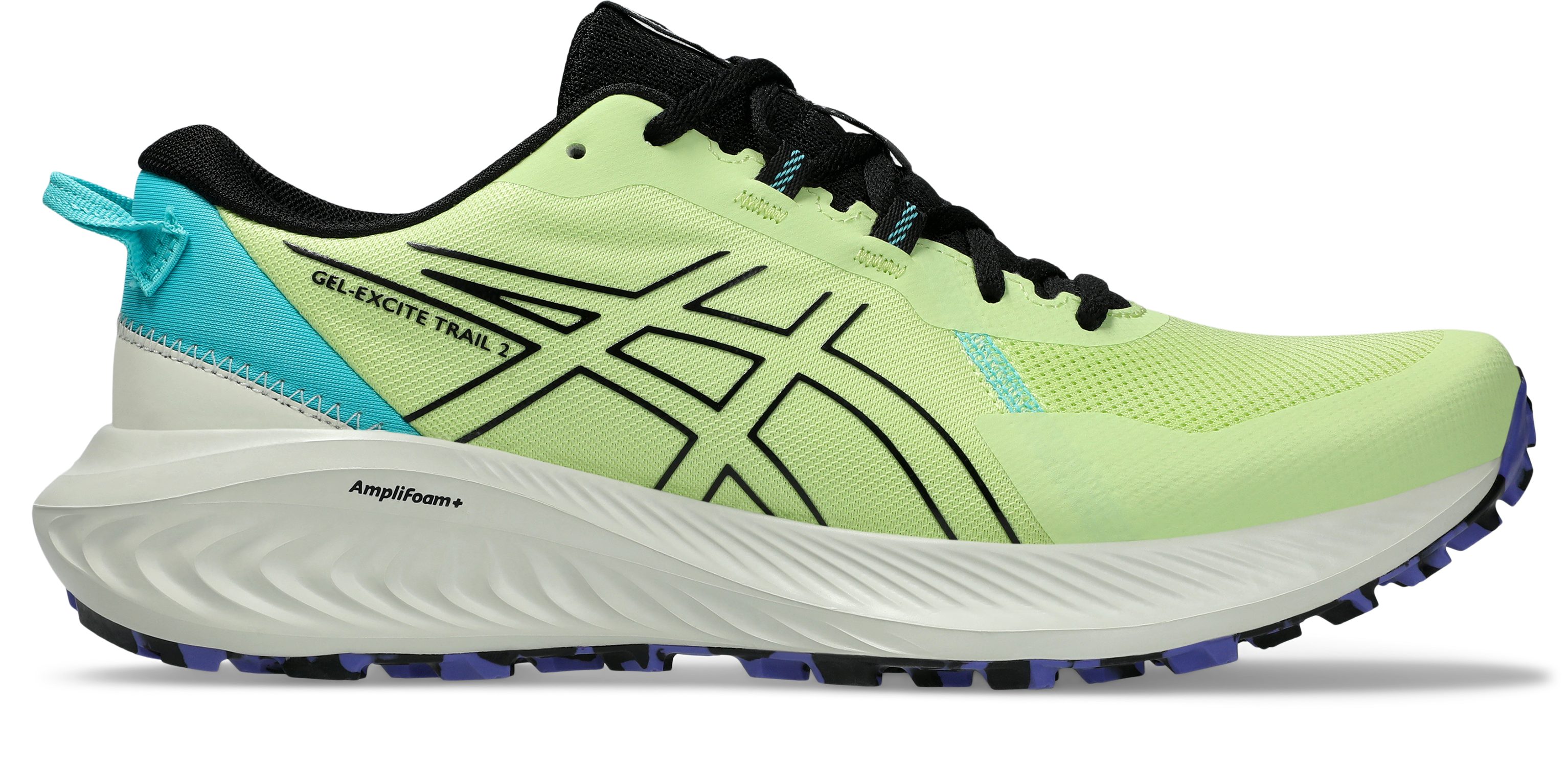 Asics Trailrunningschuh "GEL-EXCITE TRAIL 2" günstig online kaufen