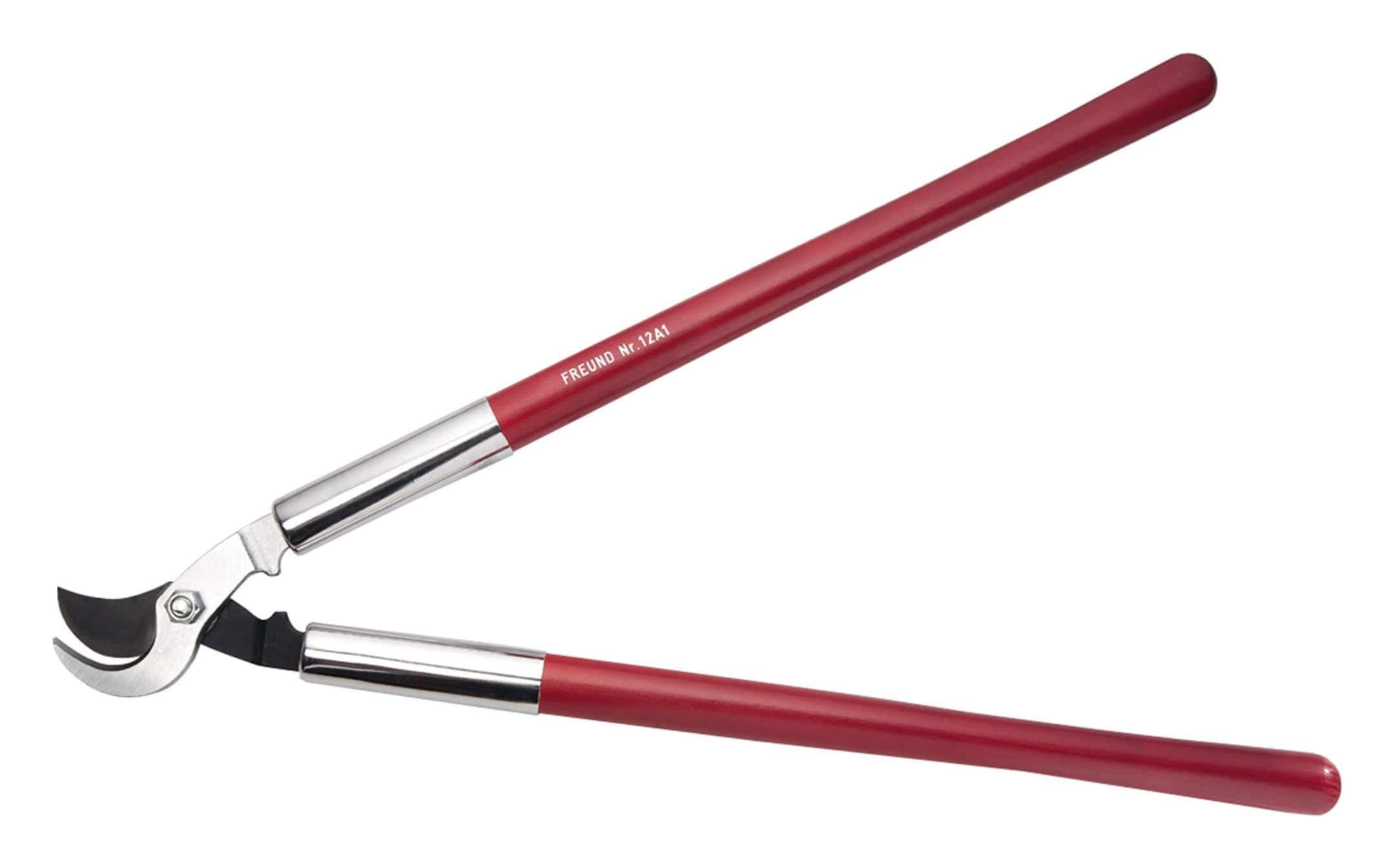 Freund Victoria Astschere, Waldrodeschere 75 cm