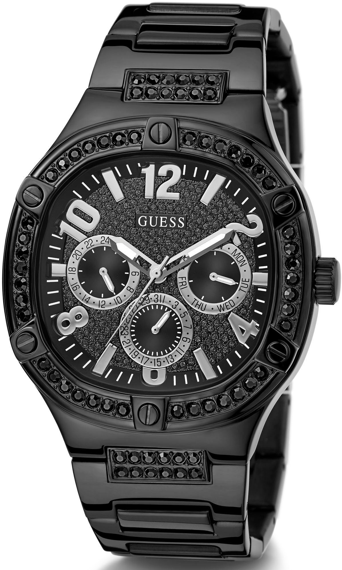 Multifunktionsuhr GW0576G3 Guess