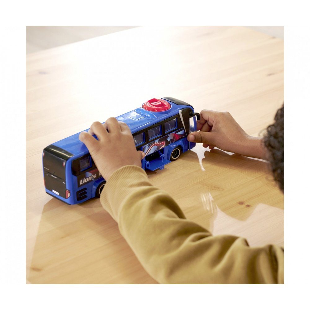 Dickie Toys Spielzeug-Auto Dickie Toys Bus günstig online kaufen
