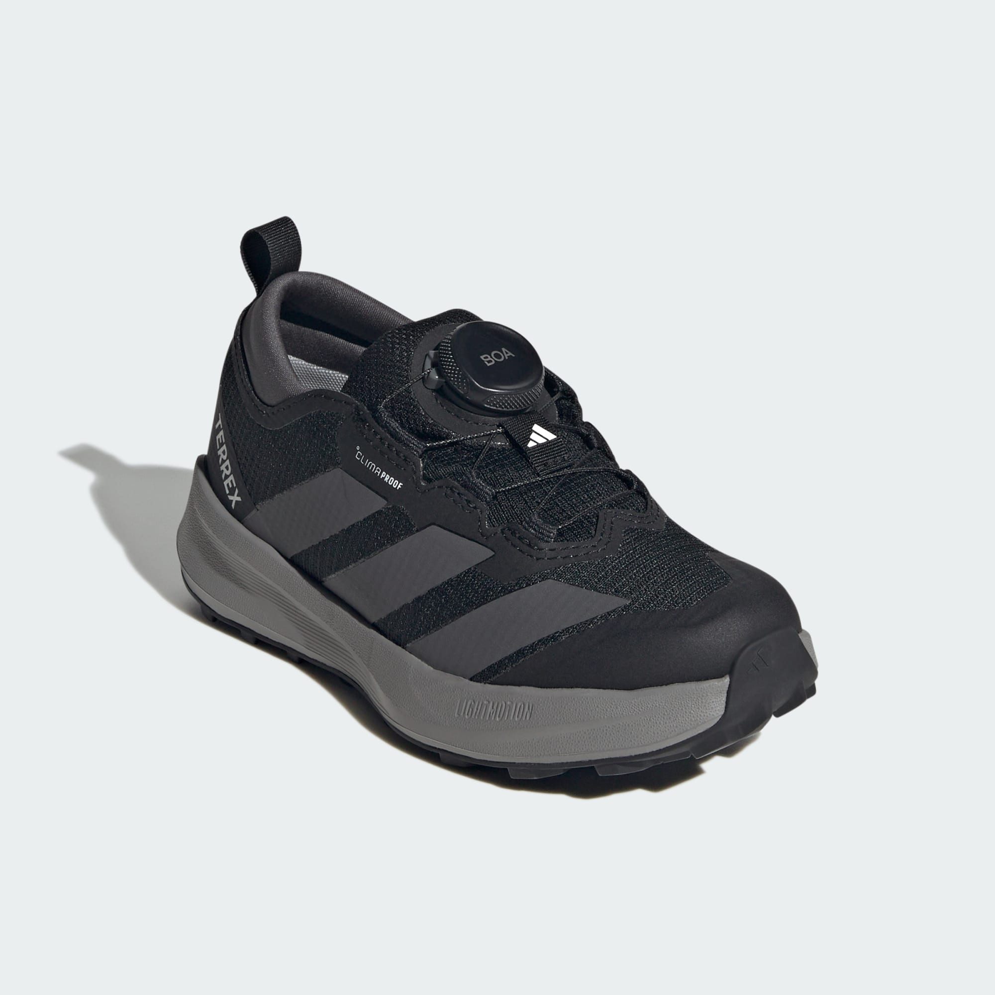 adidas TERREX TERREX AGRAVIC BOA CLIMAPROOF TRAILRUNNING-SCHUH Laufschuh