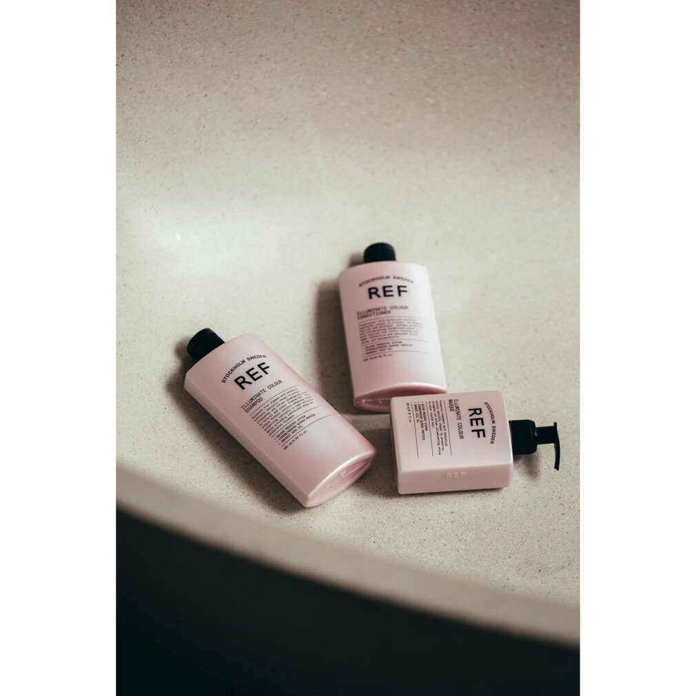 REF Haarspülung Illuminate Colour Conditioner 100 ml