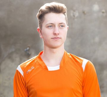 Fußballtrikot Geco Fußball Trikot Levante langarm