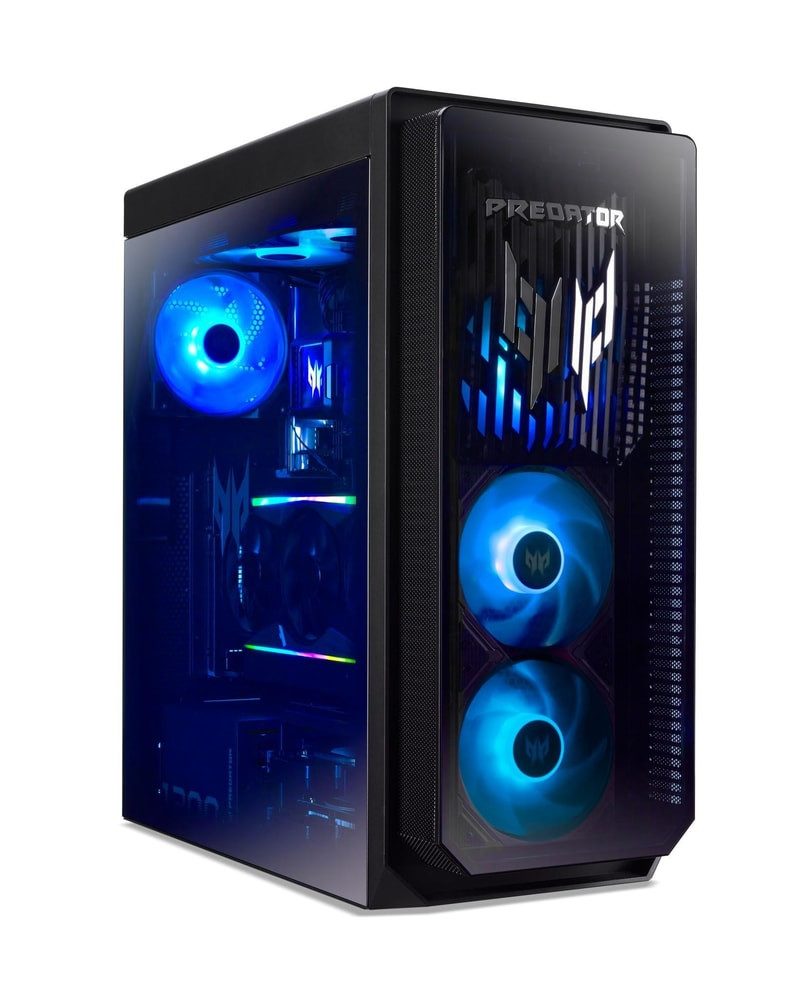 Acer Gaming-PC – Bild 4 von 5