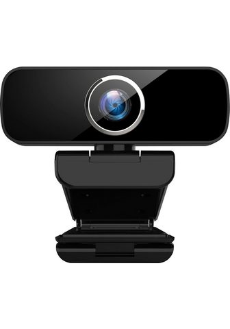Hyrican »ST-CAM559 Full HD Webcam 1920 x 1080 ...