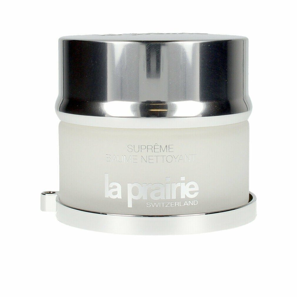 la prairie Gesichts-Reinigungsmilch Supreme Balm Cleanser 100ml