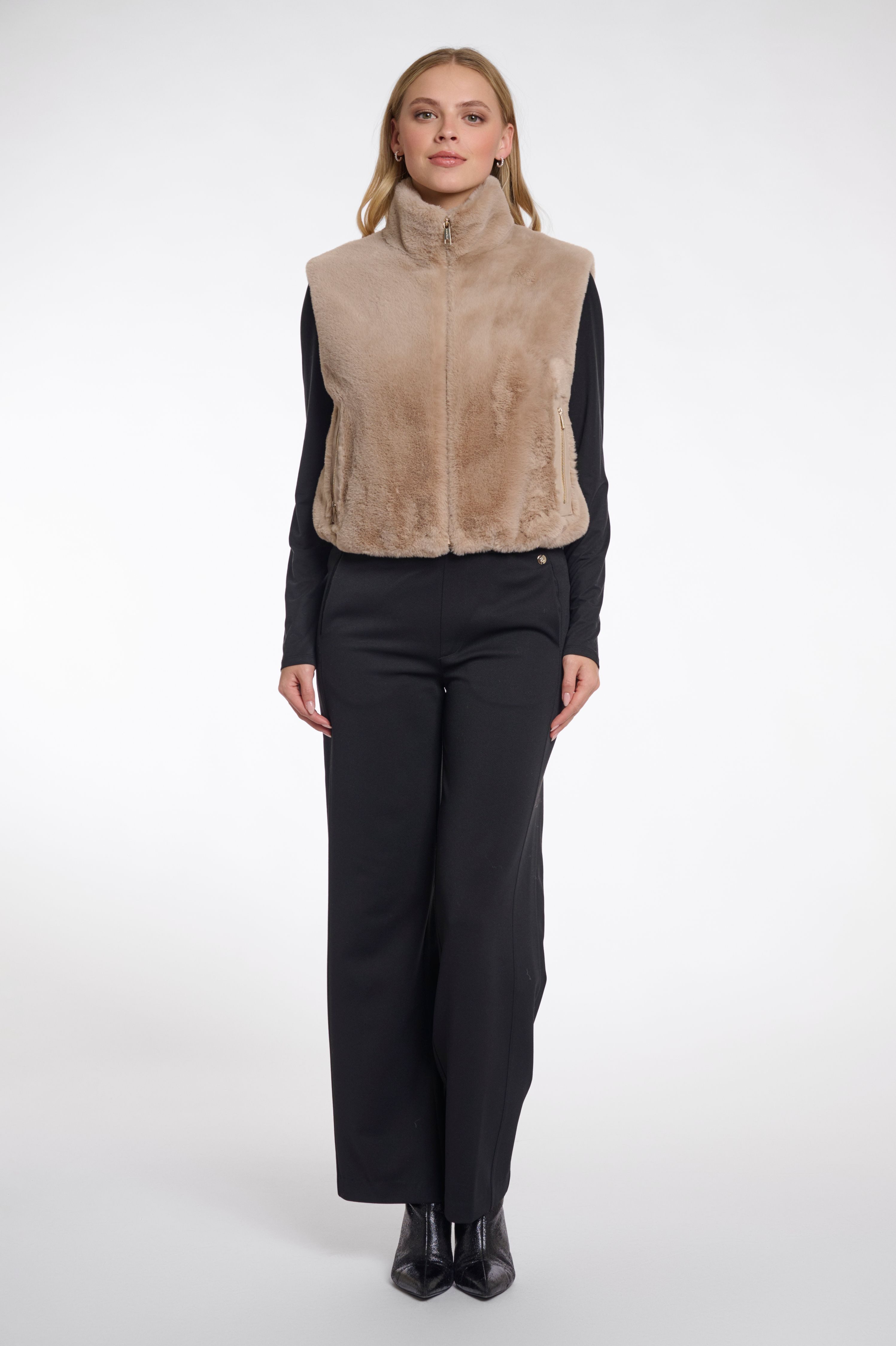 Rino & Pelle Strickjacke