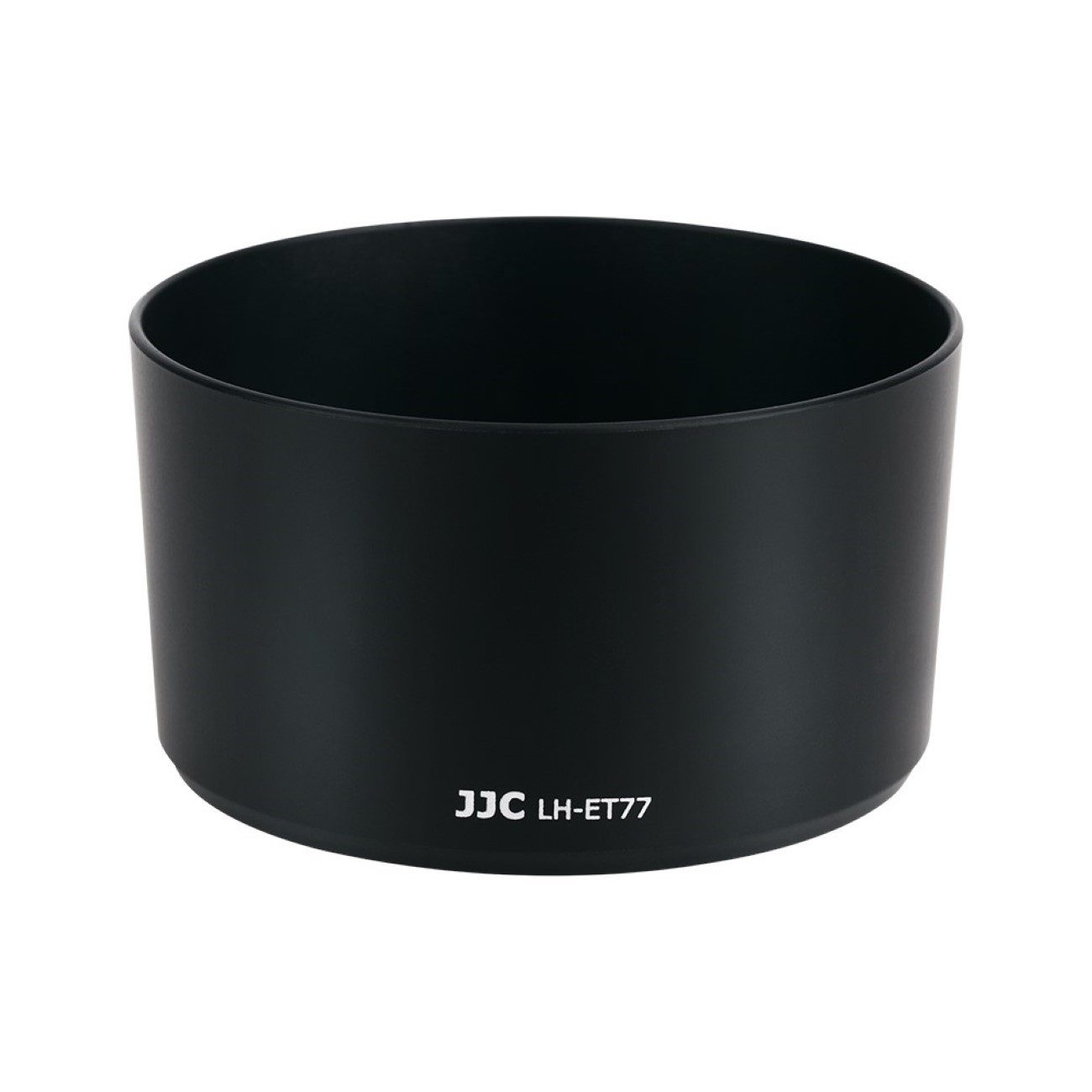 JJC Gegenlichtblende für Canon RF 85mm f/2 Macro IS STM ersetzt ET-77 Gegenlichtblende