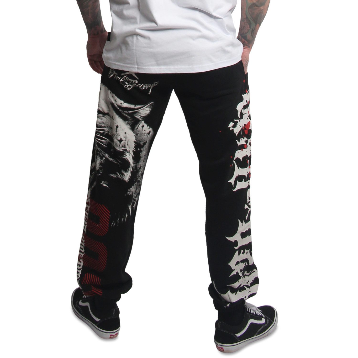 YAKUZA Jogginghose Wildcat günstig online kaufen