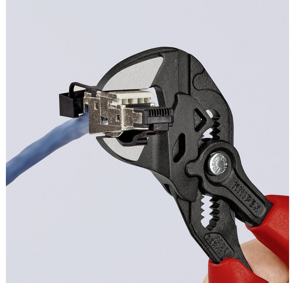 Thumbnail - Knipex Zangenschlüssel Knipex 86 02 180 Zangenschlüssel