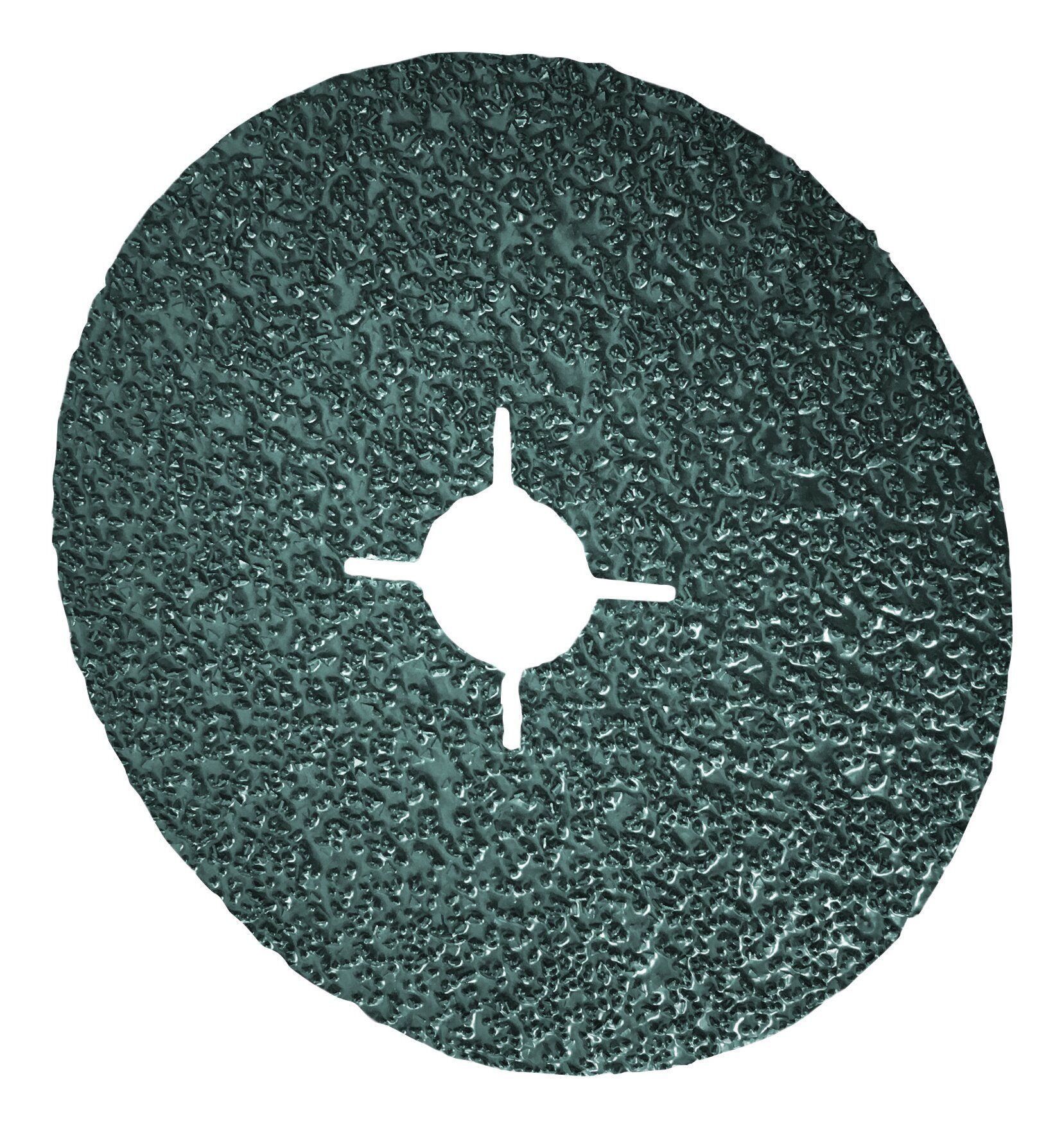 VSM Schleifscheibe, Fiberschleifscheibe AF799 K36