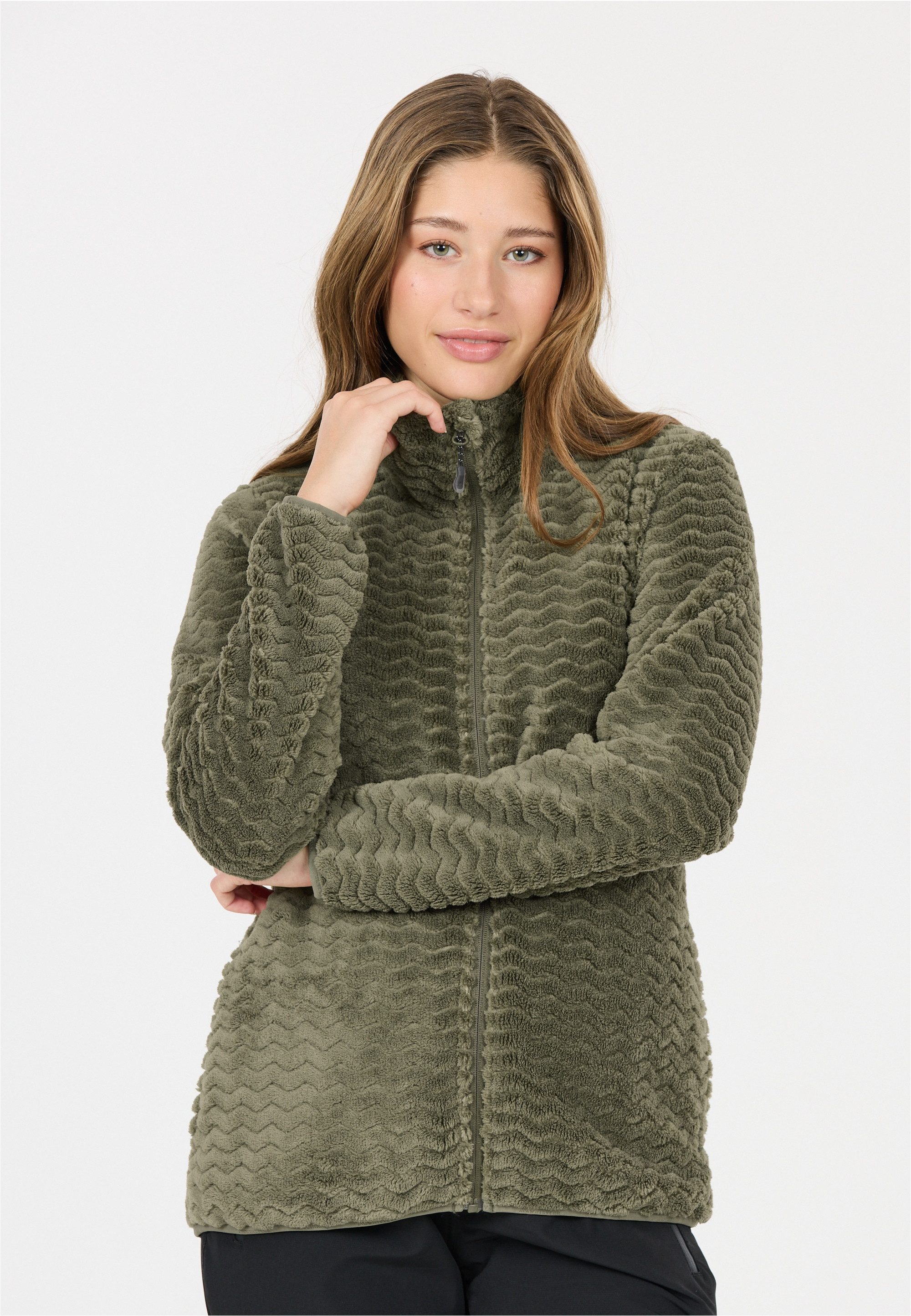 Fleecejacke Matra