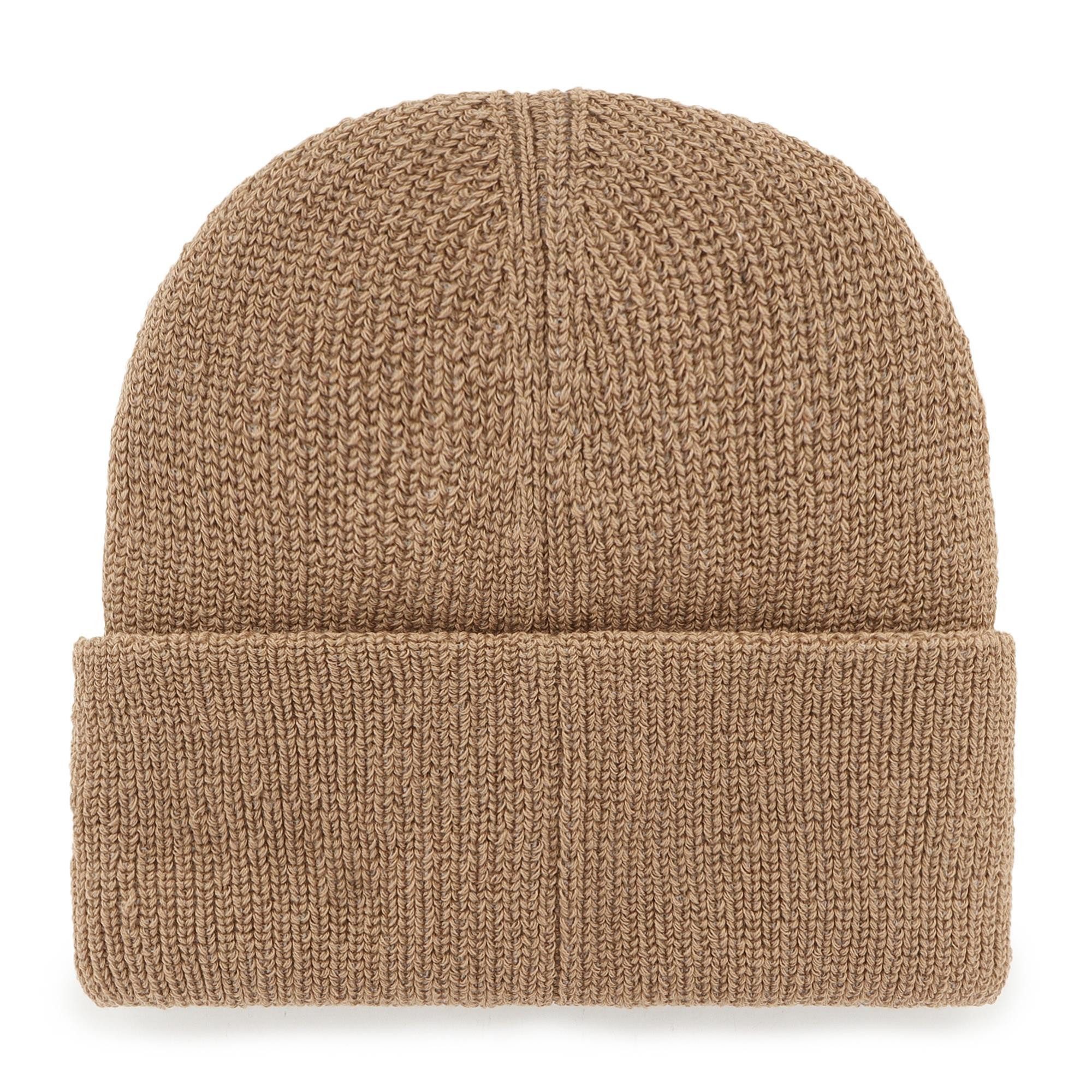 '47 Brand Beanie '47 Brand MLB New York Yankees Foundational '47 CUFF KNIT (Beanie, Beanie, Strickmütze)