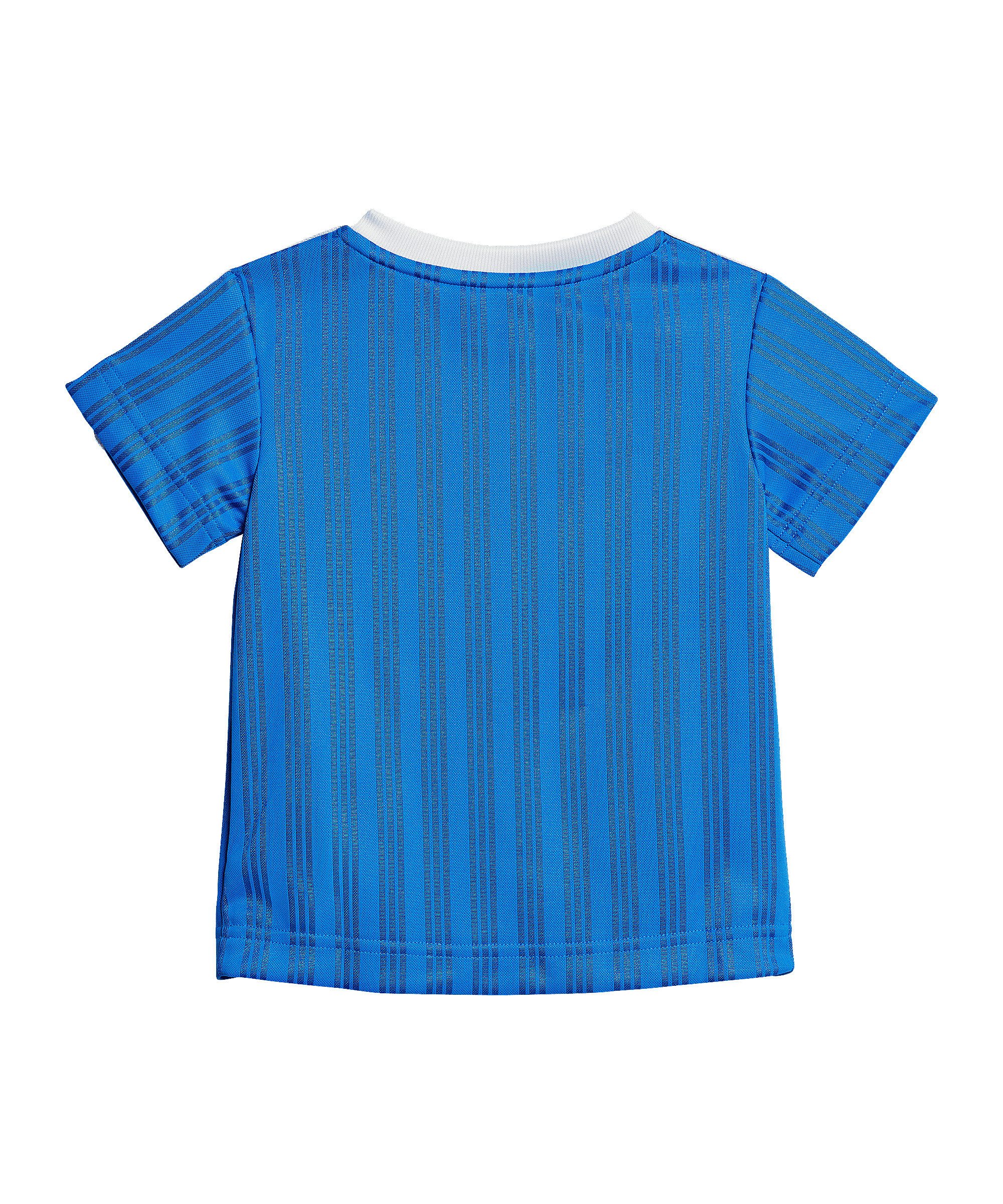 adidas Performance Fußballtrikot adidas Performance Football Trikot Set Kids Teamsport
