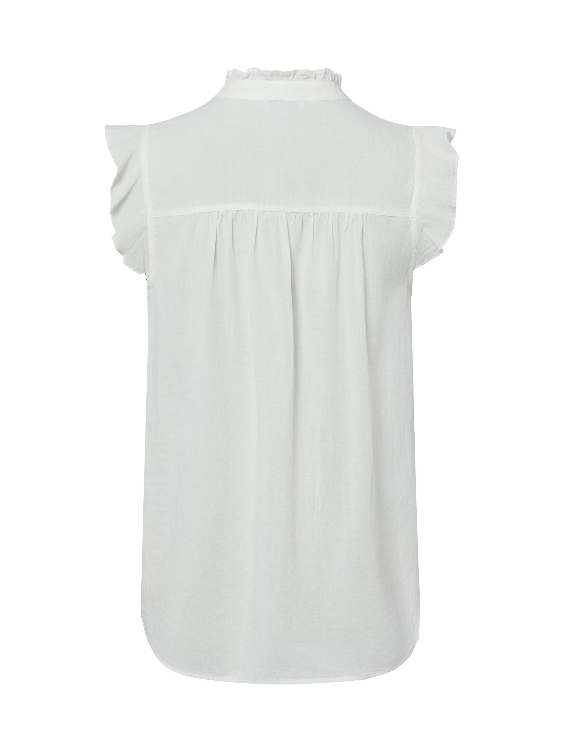 Marie Lund Shirtbluse