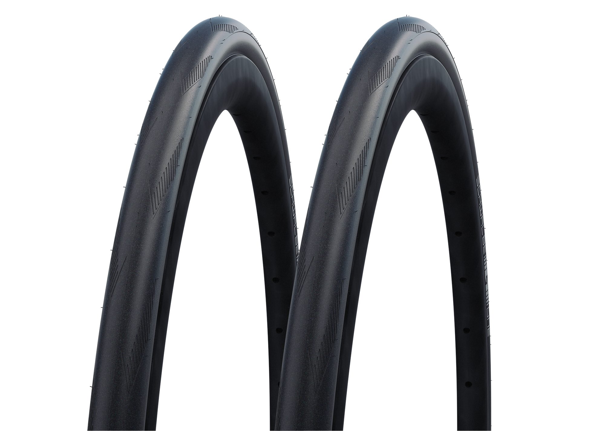 Schwalbe Fahrradreifen 2x Schwalbe One 28-622 Addix RaceGuard Faltreifen 700x28C, (2-tlg), Faltreifen