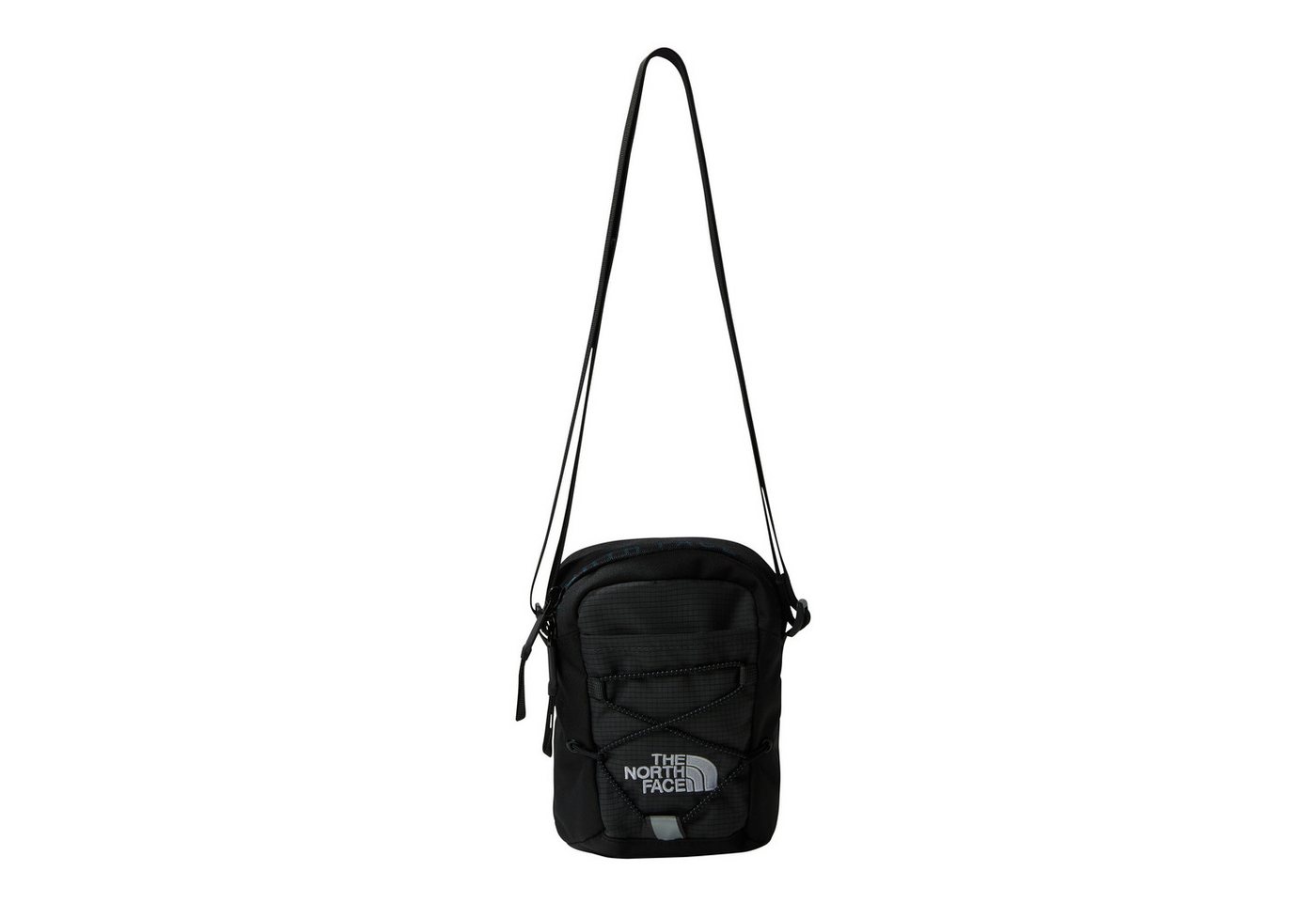 The North Face Umhängetasche JESTER CROSSBODY, sportliche Umhängetasche, mit Reißverschluss, aus Polyester