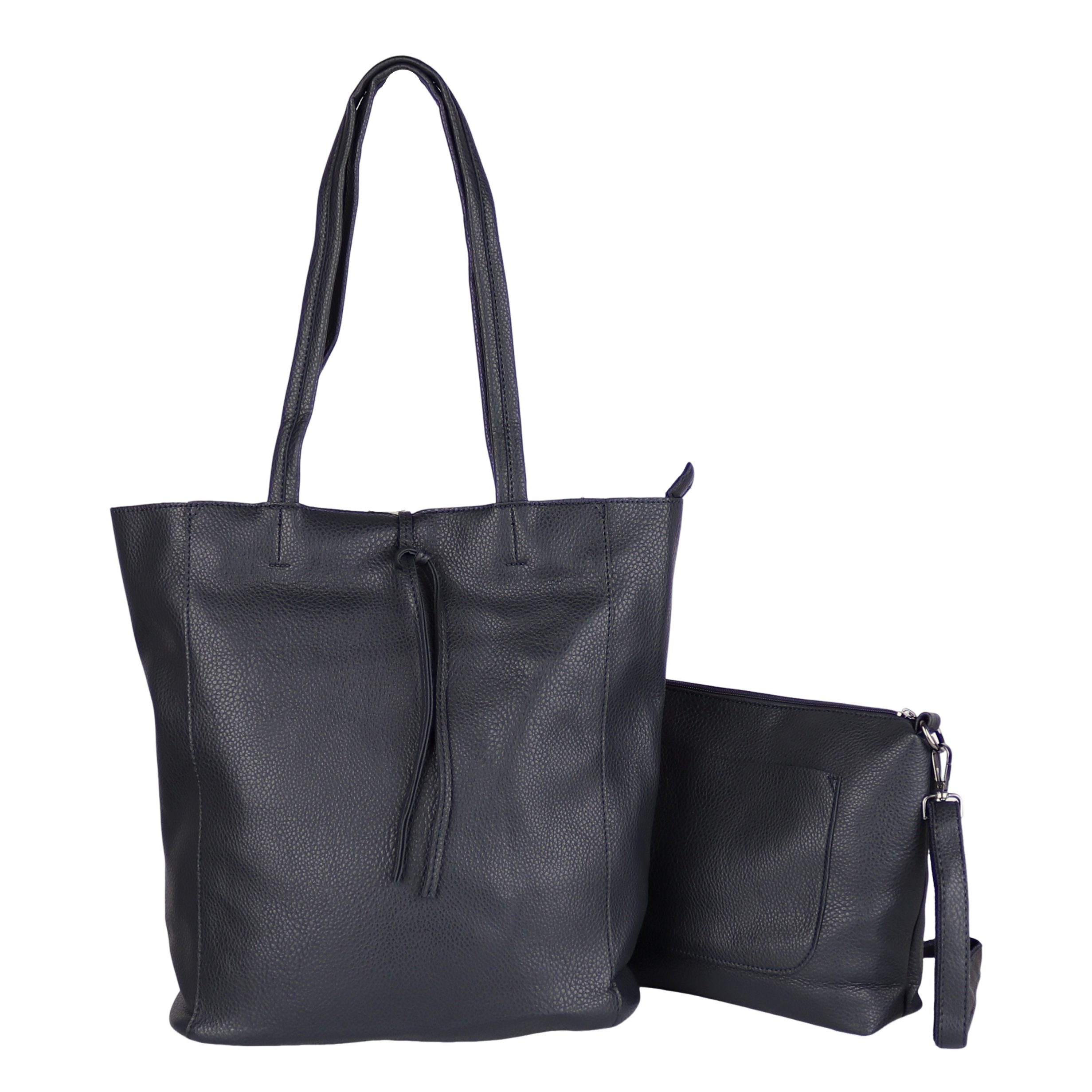 MIRROSI Shopper Damen Große Umhängetasche aus günstig online kaufen