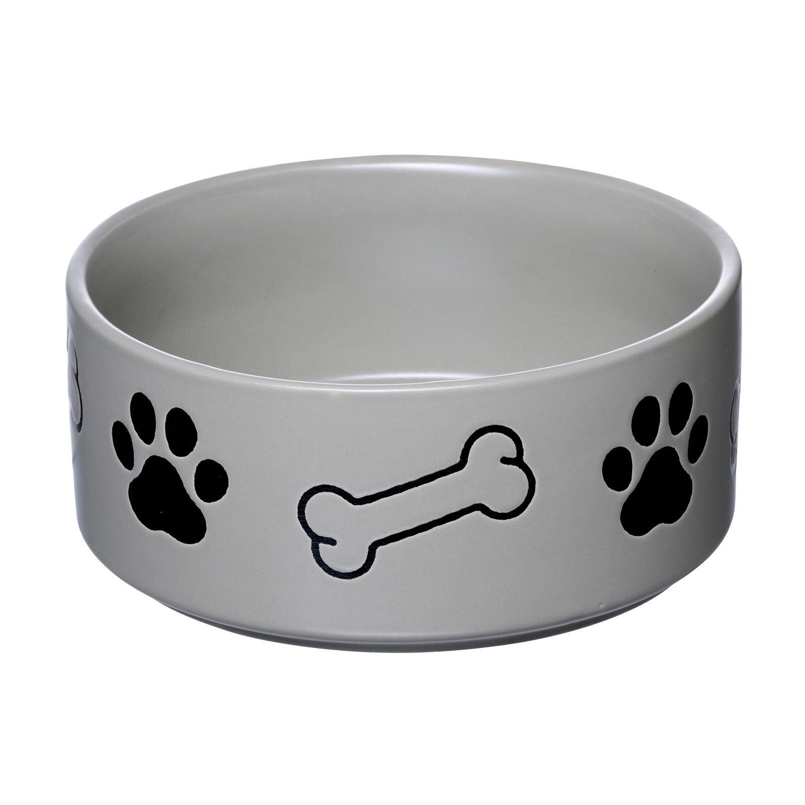 Ritzenhoff & Breker Futternapf Mika Dog Futternapf ø 18,5 cm, Steingut