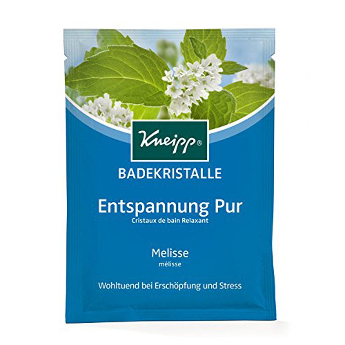 Kneipp Badekristalle