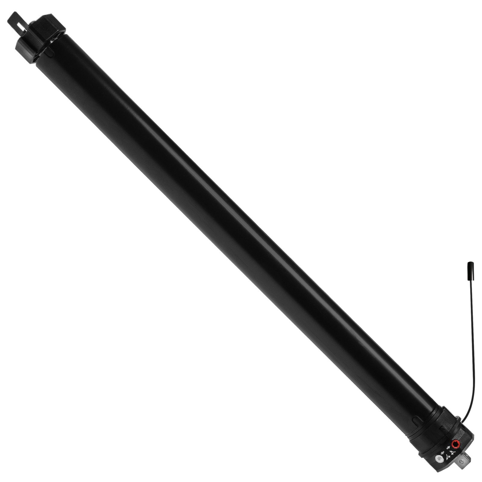 Nobily Rollladenmotor Funkmotor PR4 13/14-40, Zugkraft günstig online kaufen