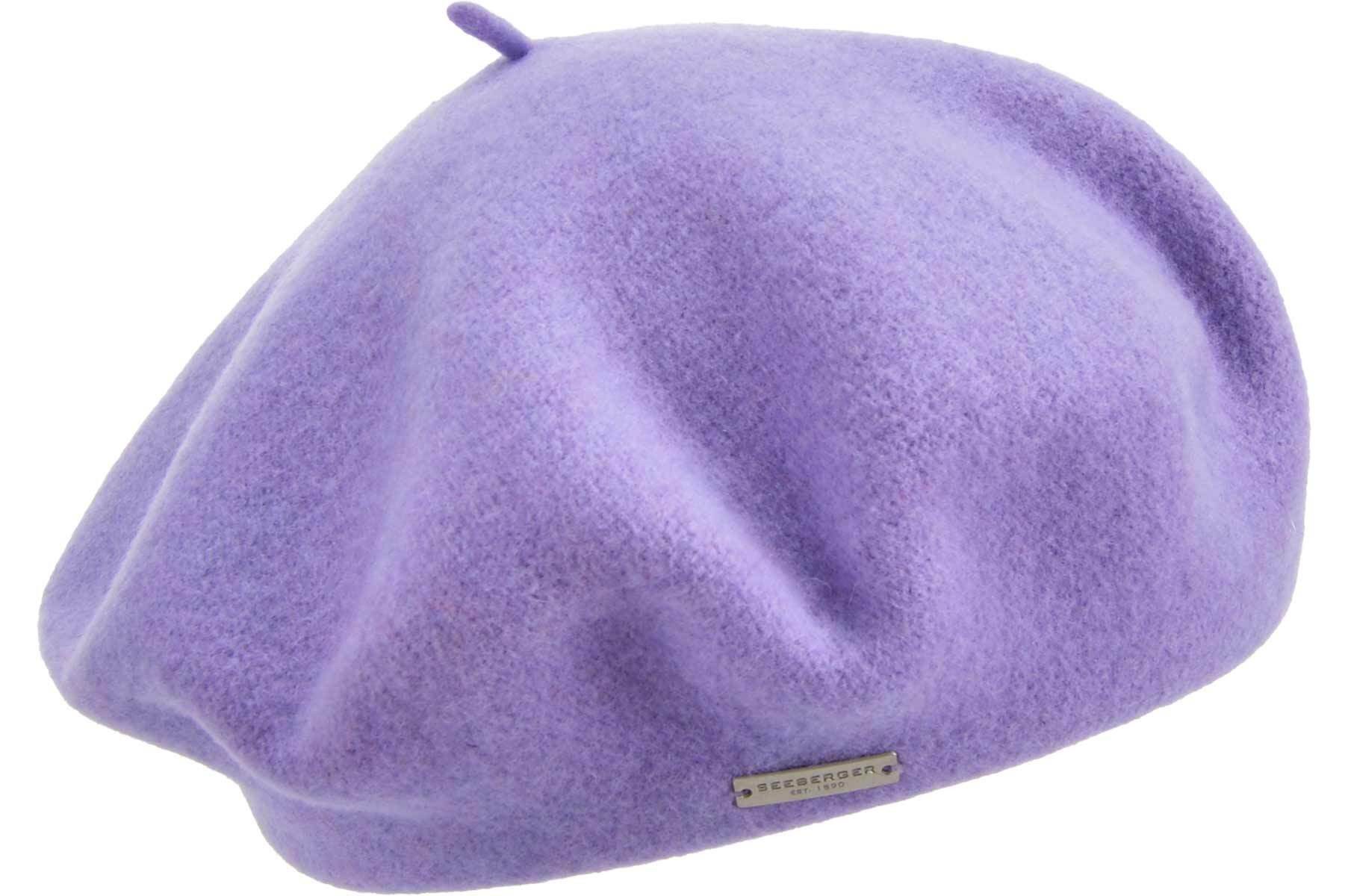 Seeberger Baskenmütze Walk Baskenmütze 18526-0 günstig online kaufen