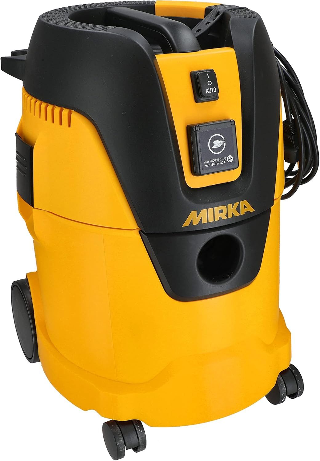 Mirka Industriesauger Industriestaubsauger