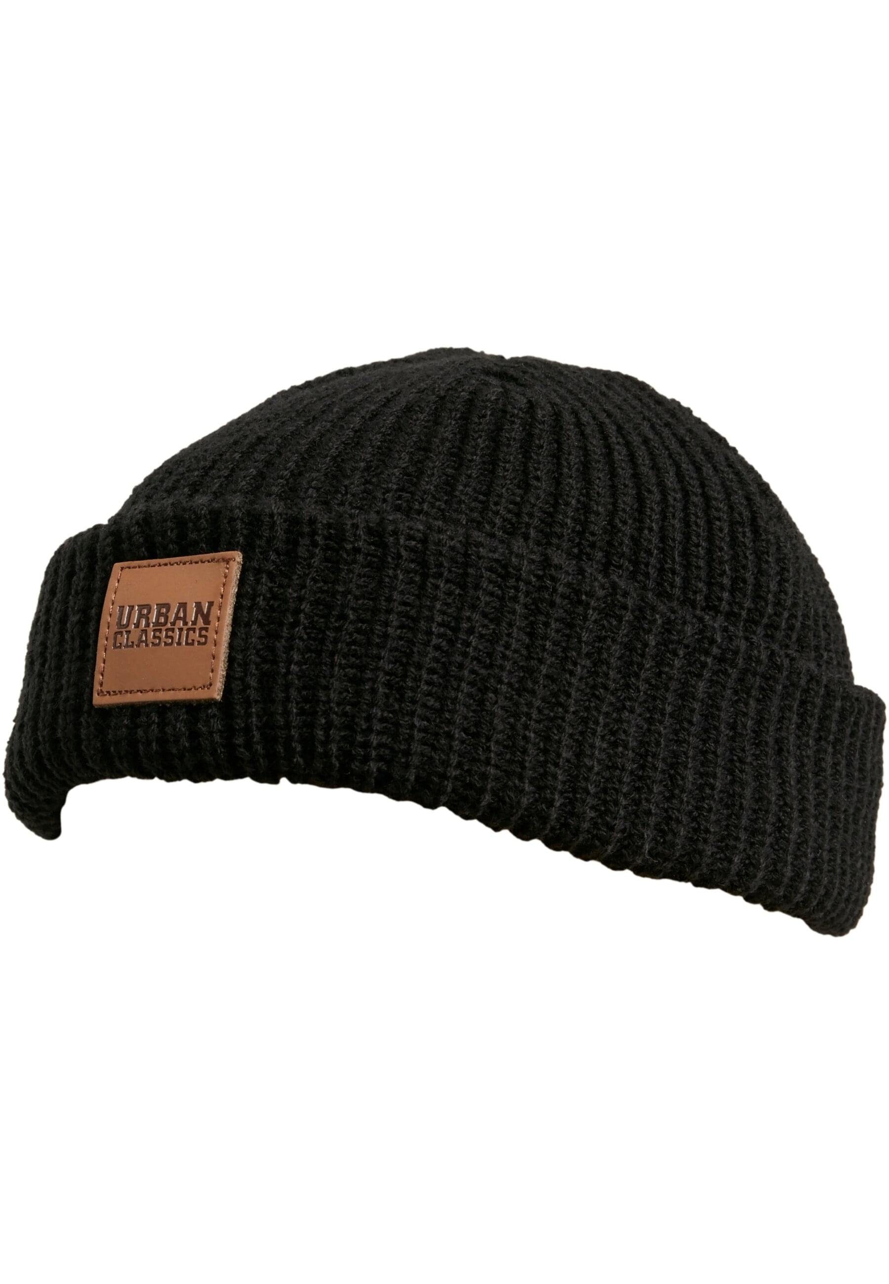 URBAN CLASSICS Beanie Urban Classics Unisex Dogger Beanie (1-St)