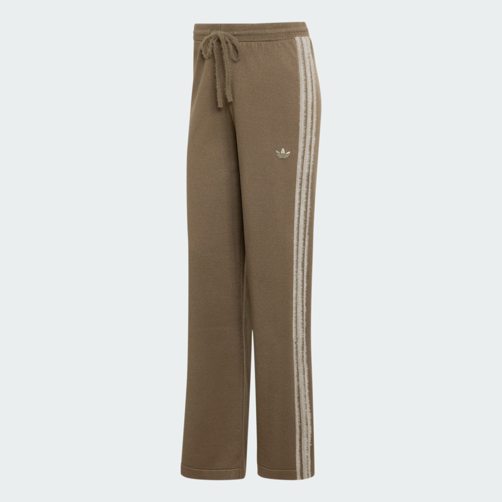 adidas Originals Jogginghose FIREBIRD TRAININGSHOSE STRICK (1-tlg)