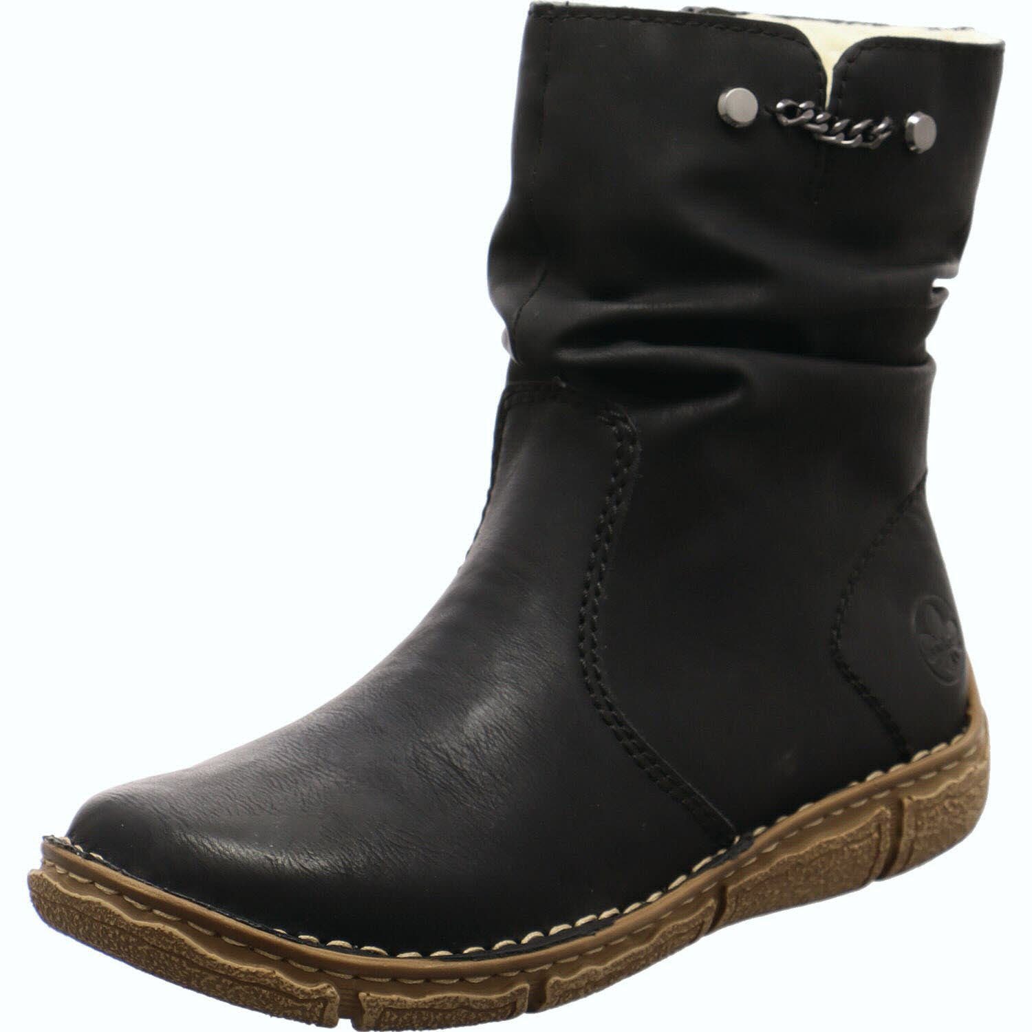 Rieker Stiefel günstig online kaufen
