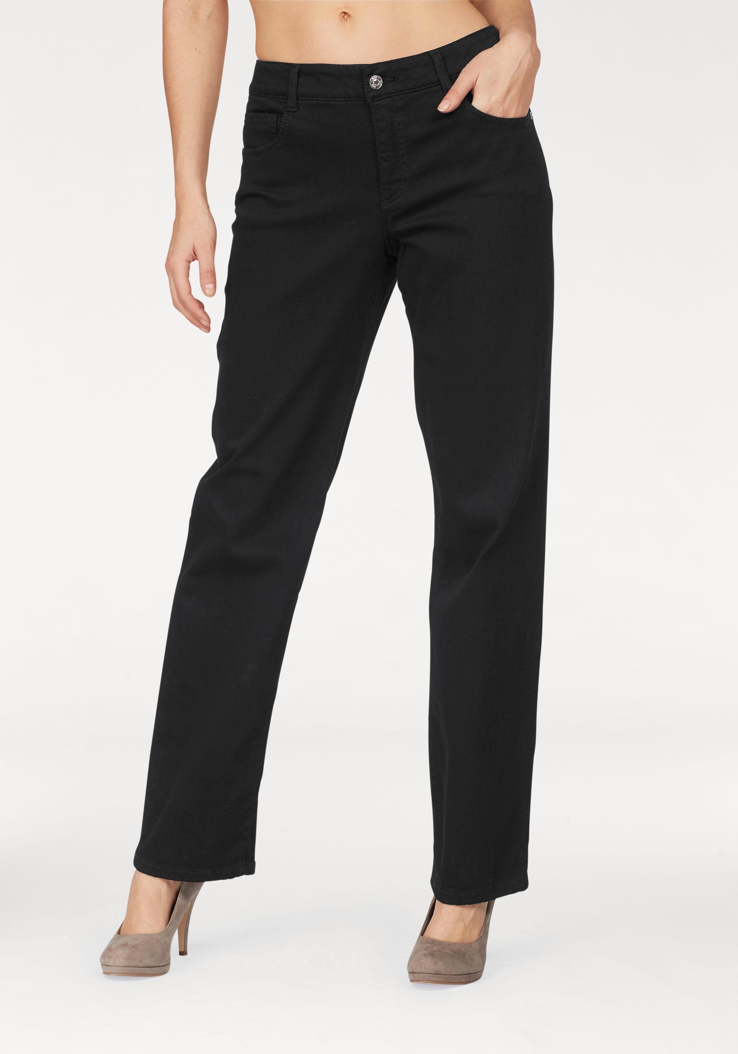 MAC Bequeme Jeans Gracia