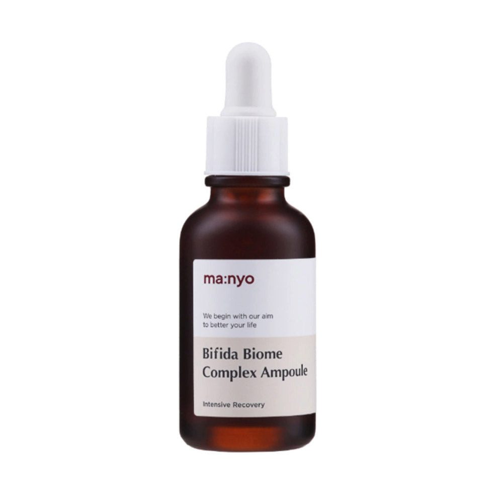 manyo Körperpflegemittel ma:nyo, Bifida Biome Complex Ampoule - 50 ml