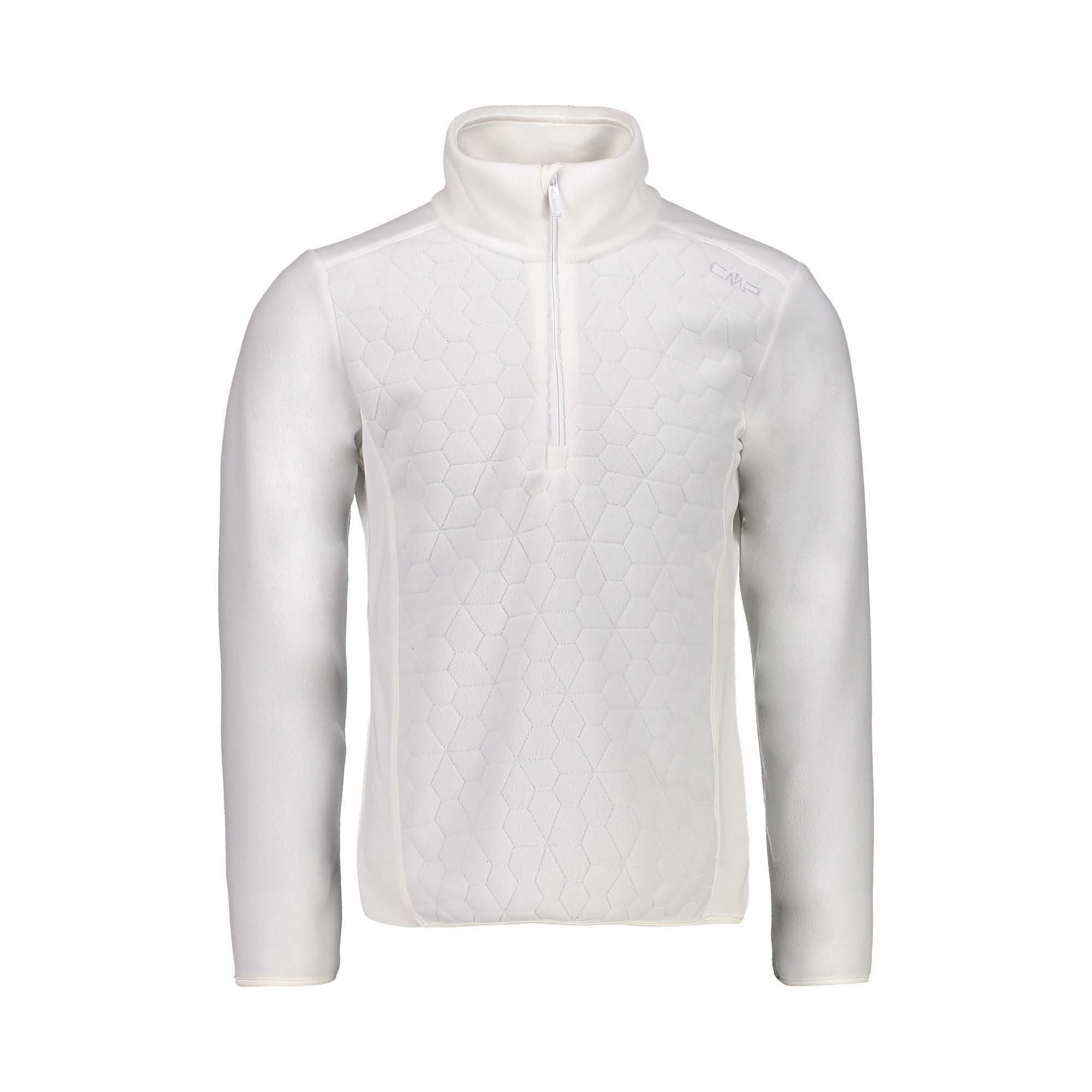 Fleecepullover CMP Mädchen Pullover Girl Sweat 39G2555