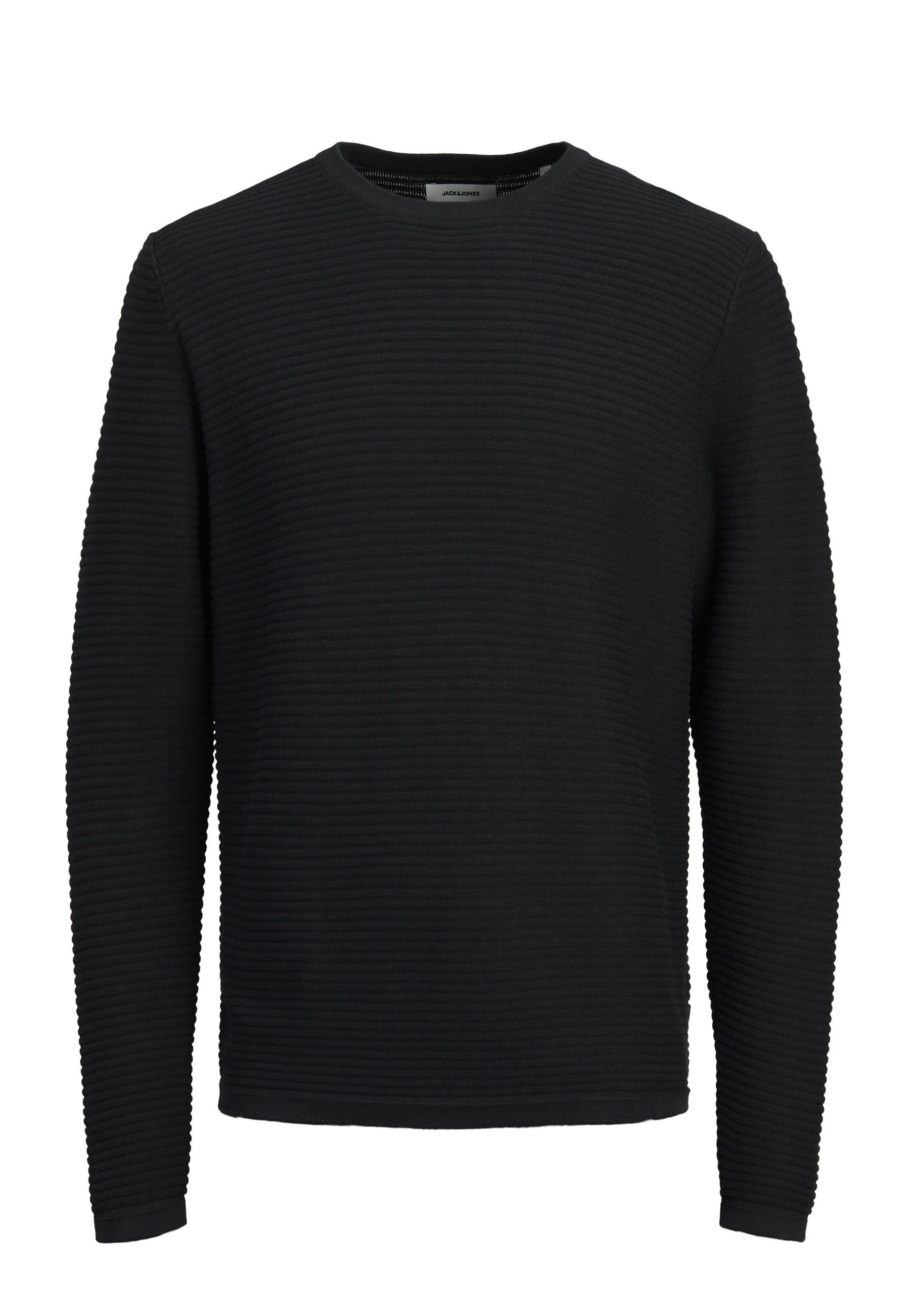 Strickpullover Strickpullover Pullover R-Neck