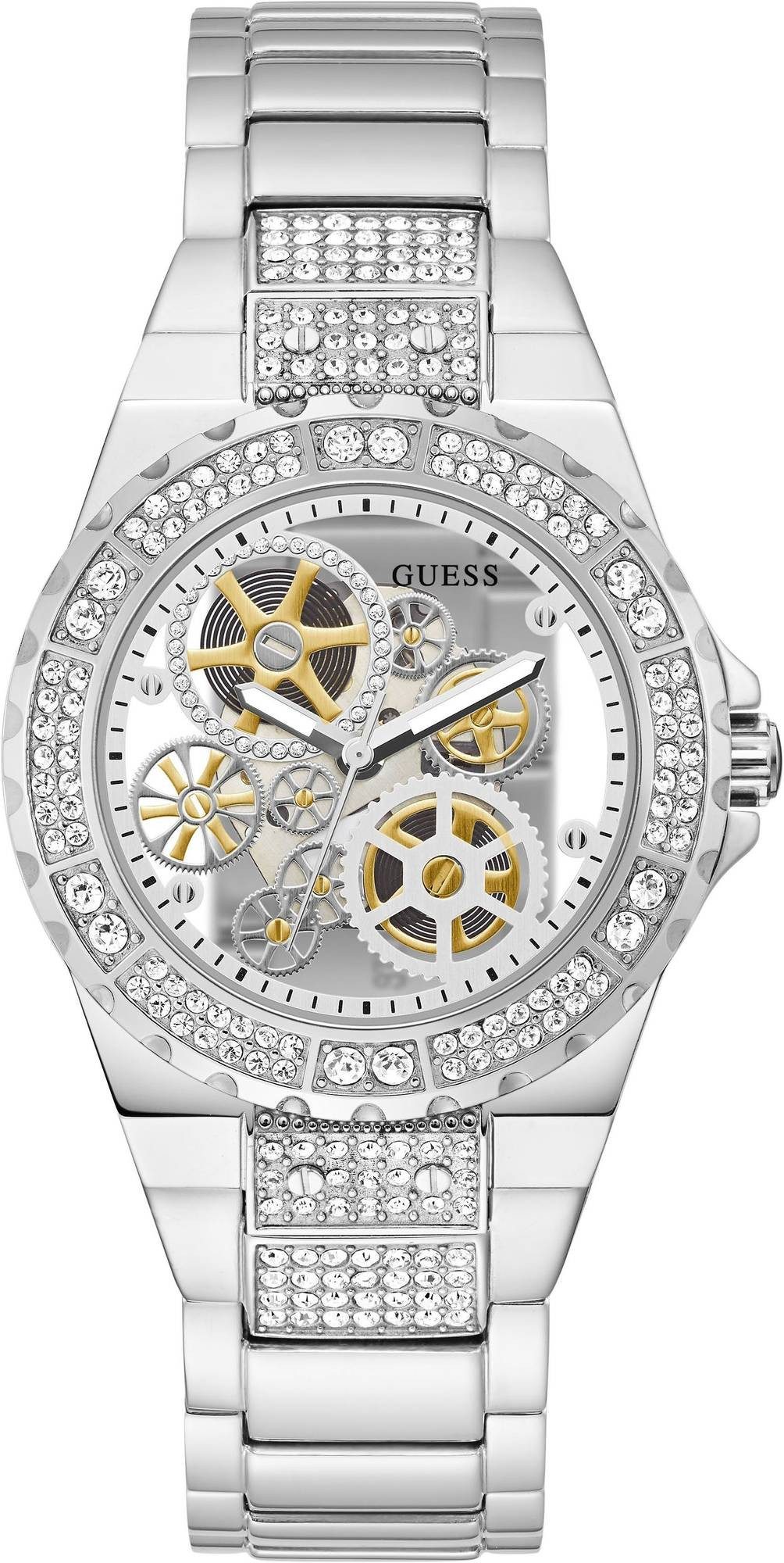Guess Quarzuhr GW0302L1