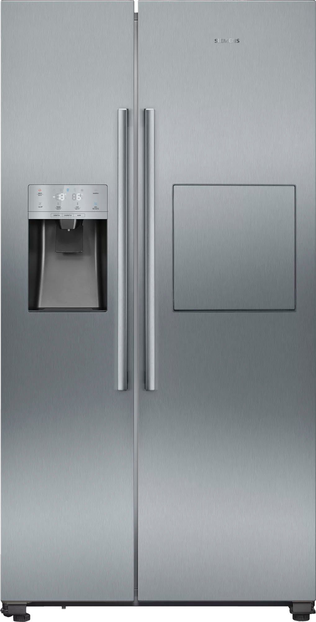 SIEMENS Side-by-Side 90,8 178,7 cm breit iQ500 cm hoch, KA93GAIEP