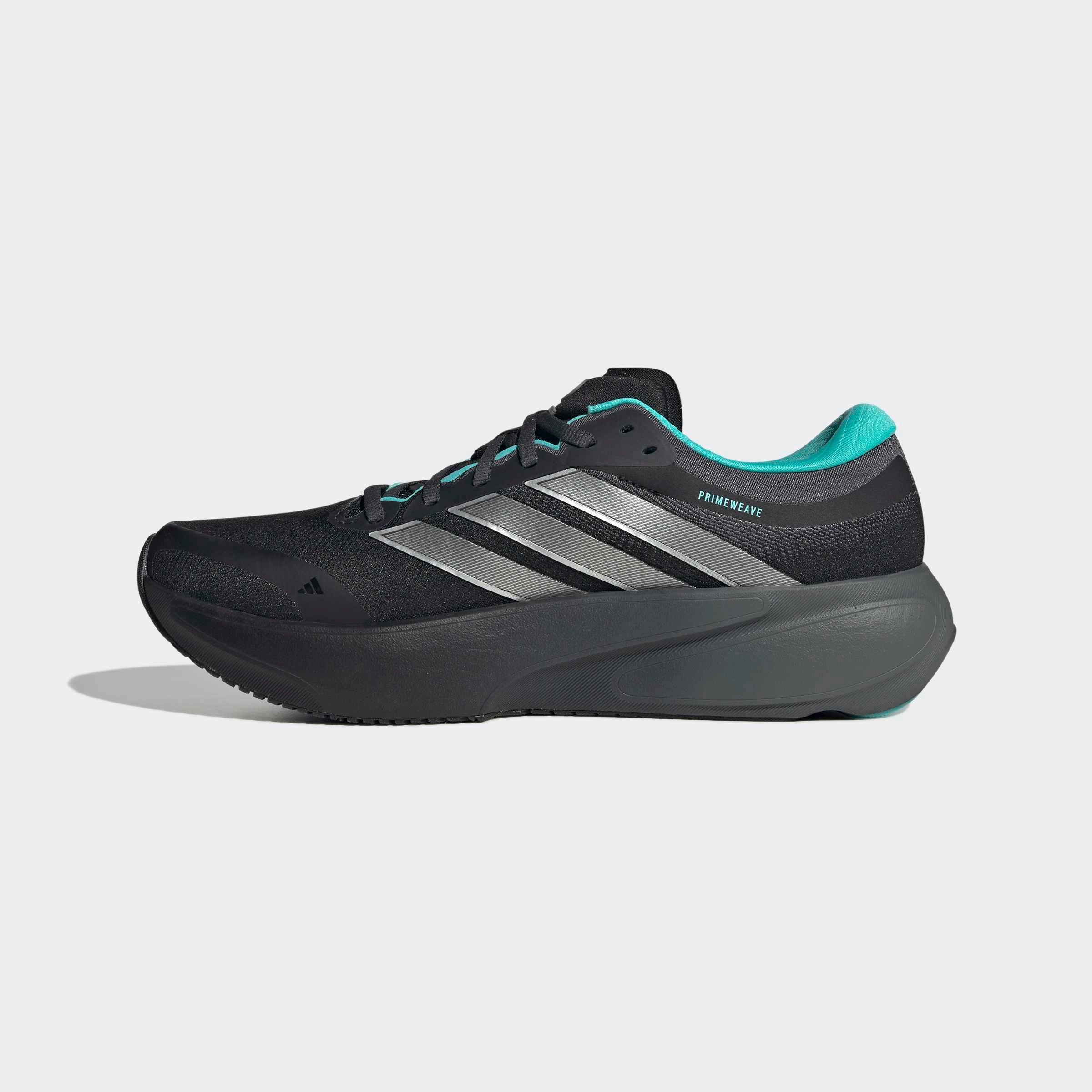 adidas Performance SUPERNOVA RISE 3 MERCEDES AMG PETRONAS F1 TEAM Laufschuh Mercedes AMG Motorsport