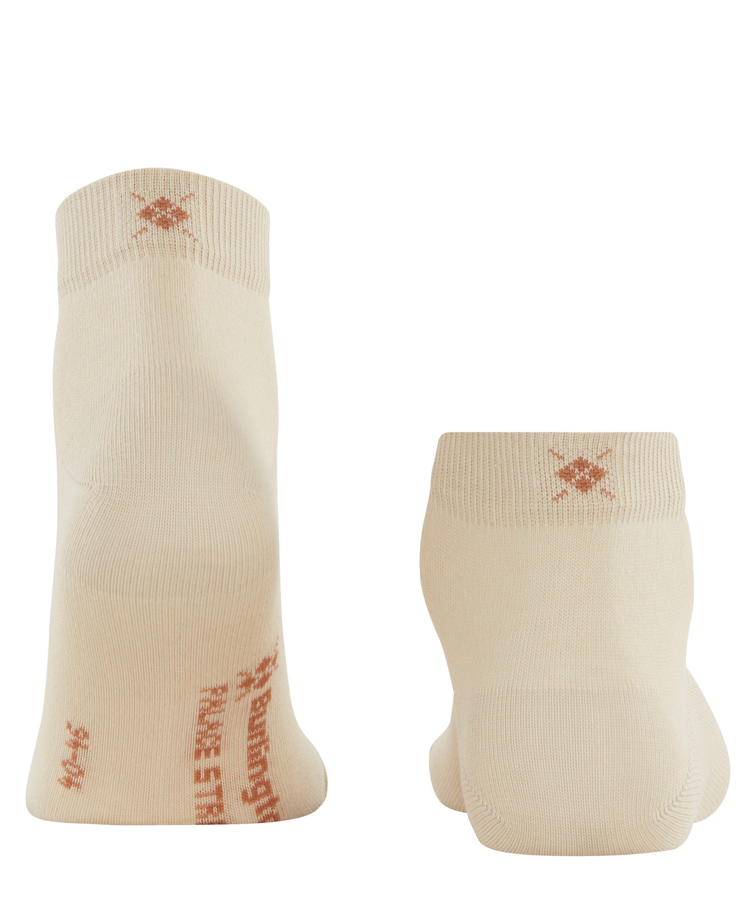 Burlington Sneakersocken Burlington Palace Street Herren (1-Paar)