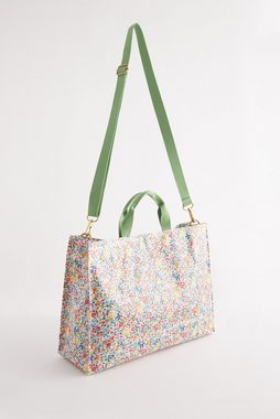 Cath Kidston Shopper Cath Kidston Reisetasche mit Riemen (1-tlg)