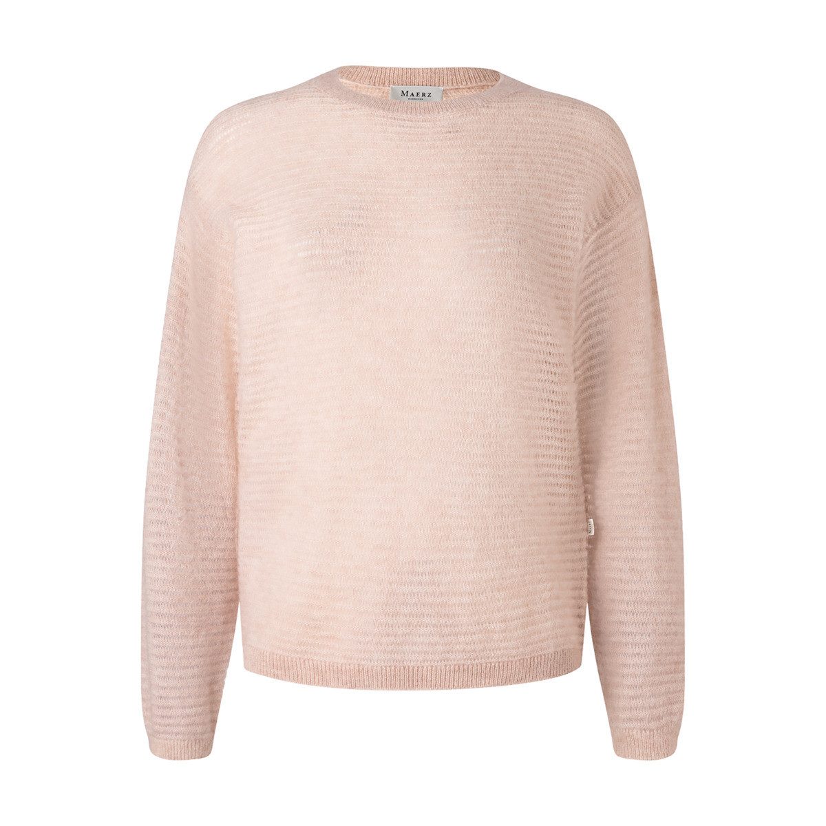Strickpullover Maerz Muenchen 386800 Strickpullover Damen Bekleidung