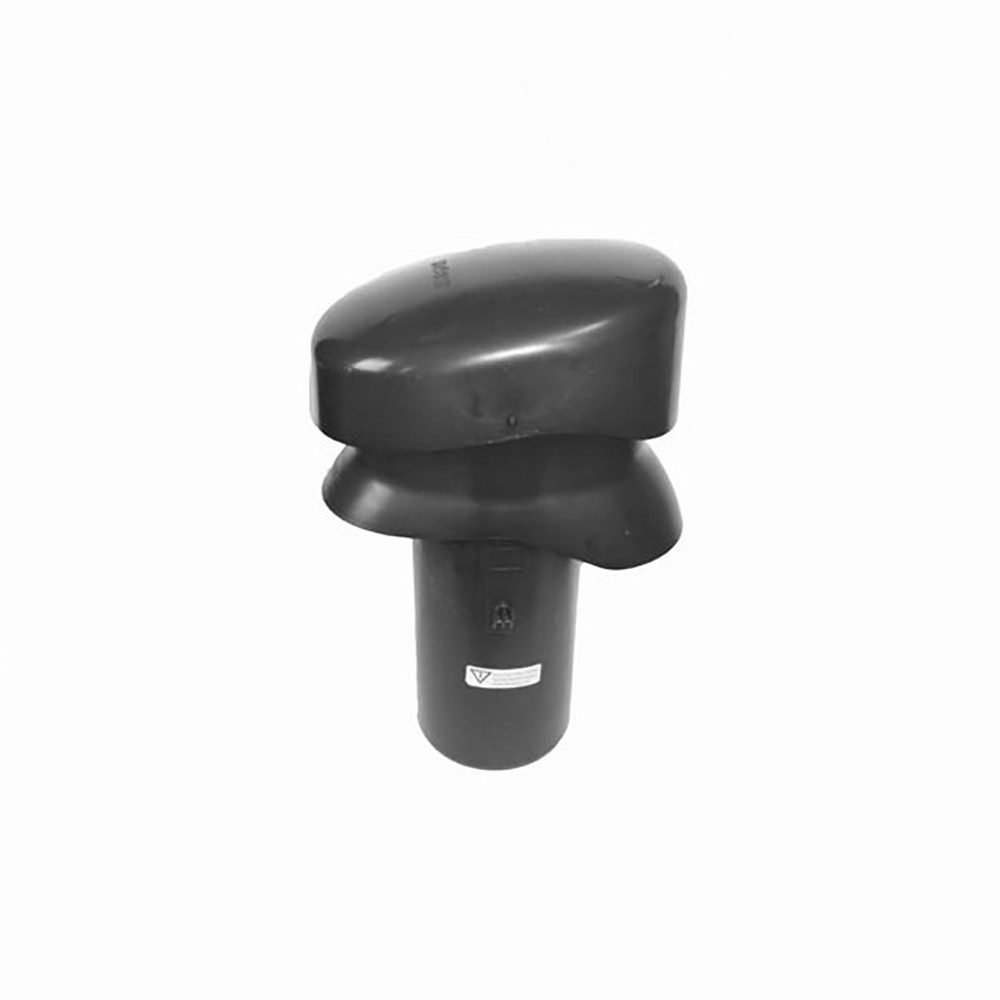 Klöber Dachdurchführung Entlüfterrohr Belüfterrohr DN100 kurz günstig online kaufen