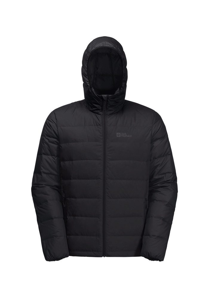 Jack Wolfskin Daunenjacke ATHER DOWN HOODY günstig online kaufen