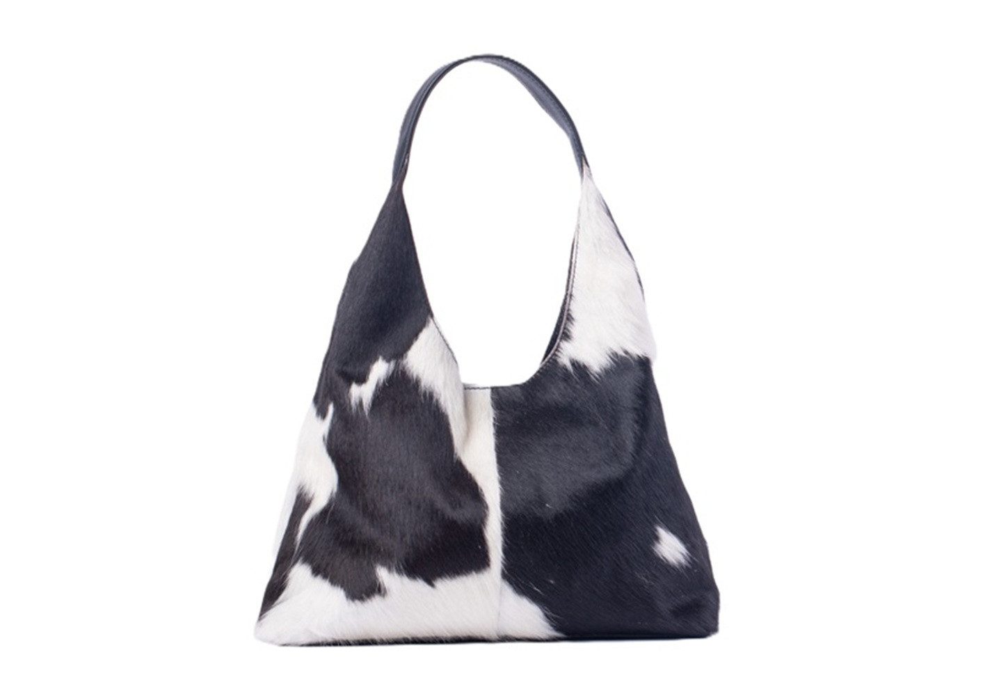 Bull & Hunt Handtasche clara sherpa