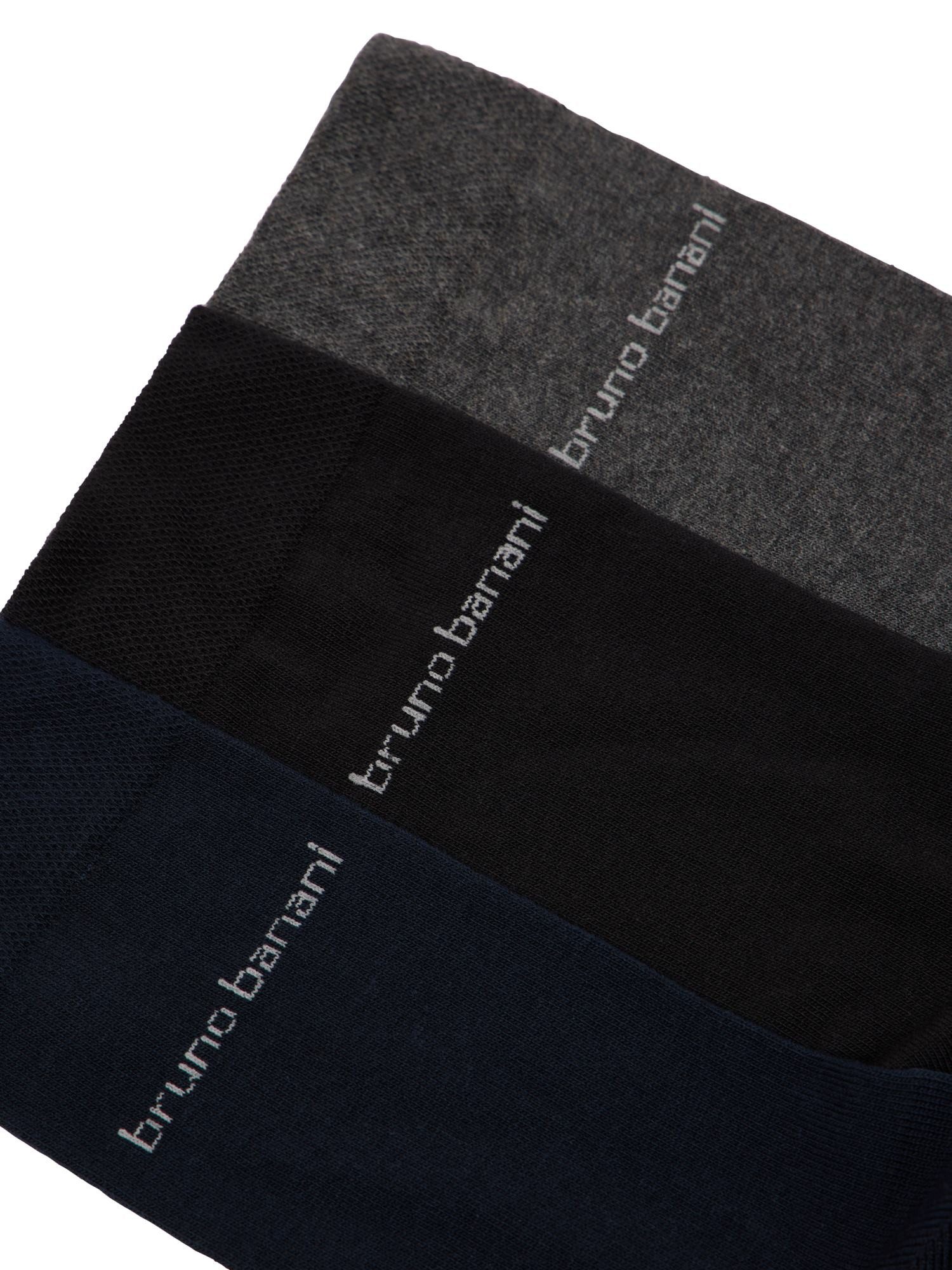 Bruno Banani Kurzsocken COCHRAN günstig online kaufen