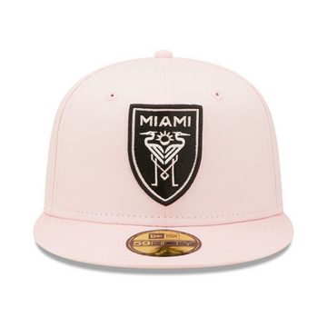 New Era Fitted Cap 59Fifty MLS Inter Miami